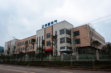 Chongqing Bosun Electrical Co., Ltd.