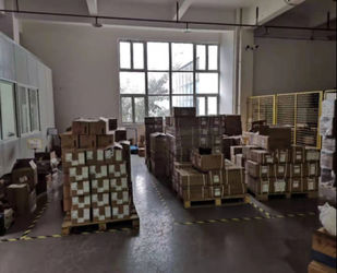 Chongqing Bosun Electrical Co., Ltd.