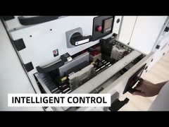 High Voltage Switchgear