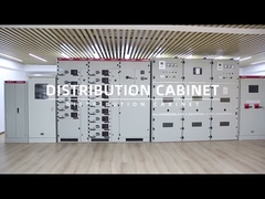 Low Voltage Switchgear