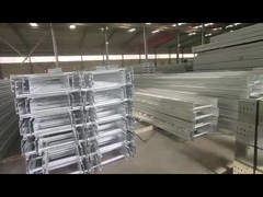 Electrical Cable Tray