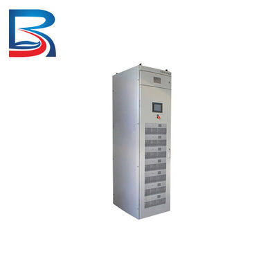 Industrial Medium Voltage High Voltage Panels for Power Distribution Systems