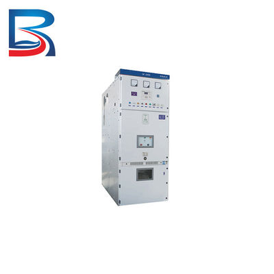 Gas Insulated High Voltage Switchgear 40.5KV for Wharf and Dock