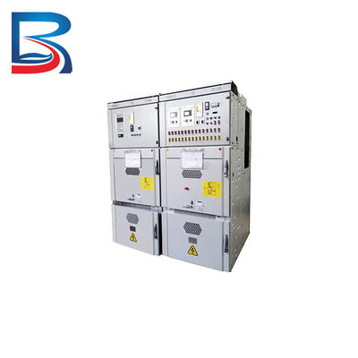 40.5KV 33KV 12KV 11KV 6.6 KV High Voltage Switchgear for Transportation