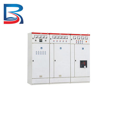 40.5KV 33KV 12KV 11KV 6.6 KV High Voltage Switchgear for Transportation