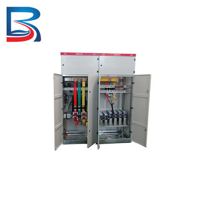 CE CQC CCC ISO Outdoor Type HV Switch Gear for Expressway