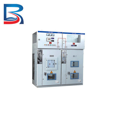 Rated Current 1600A 2000A Outdoor Indoor High Tension High Voltage Switchgear