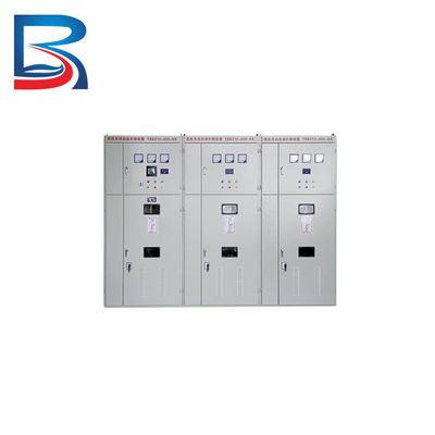 High Voltage Switchboard Switchgear High Voltage Electrical Switchgear