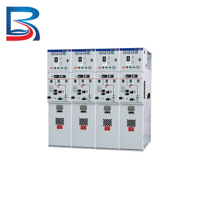 High Voltage Switchboard Switchgear High Voltage Electrical Switchgear