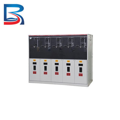 40.5KV 33 KV 12KV 11KV GIS High Voltage Switchgear for Power Generation