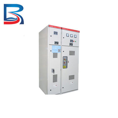 SF6 Insulated Air Insulated Gas Insulated 11KV High Voltage Switchgear Panel