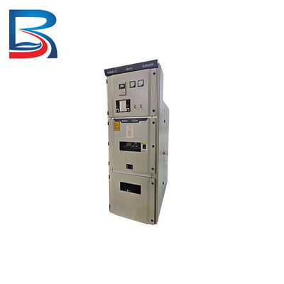 33KV Outdoor Type Withdrawable High Voltage Switchgear for Power Generation