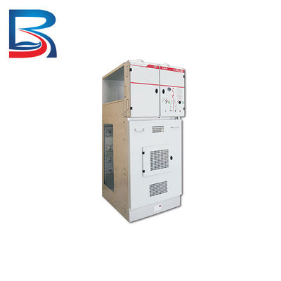 40.5KV Electrical Intelligent High Voltage Switchgear Organization