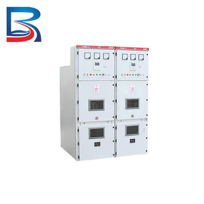 40.5KV HV Withdrawable GAS Insulated High Voltage Switchgear Substation