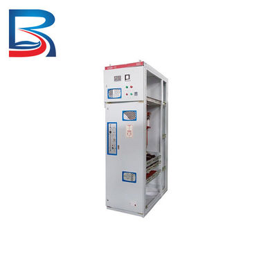 GIS 1250A Power Distribution Cabinet for Power Generation Plants