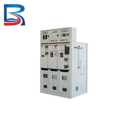 SF6 GAS Insulated High Voltage Switchgear 40.5KV for Electrical Grid System