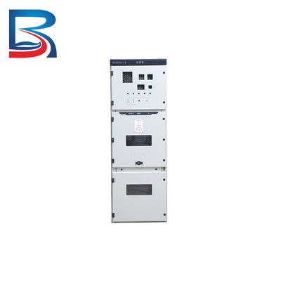Withdrawable CE Certificates HV GIS High Voltage Switchgear for Substations