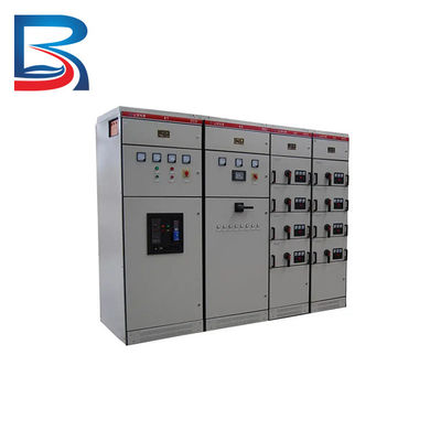 4 Phase CE CQC CCC Certificates LV Low Voltage Switchgear for Data Centers