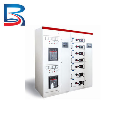 Medium Voltage LV Low Voltage Switchgear Panel for electrical Grid Systems