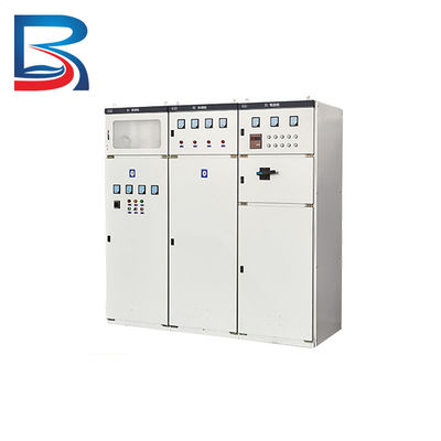 CE Certificates Whatproof Low Tension Low Voltage Switchgear for Highway