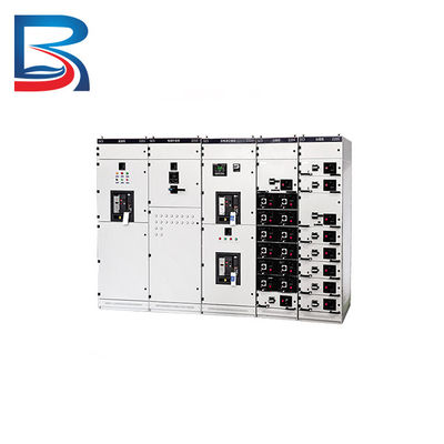 CE Certificates Whatproof Low Tension Low Voltage Switchgear for Highway