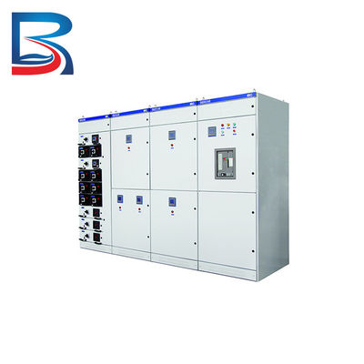 11KV GIS High Tension Main Low Voltage Switchboard for Power Generation