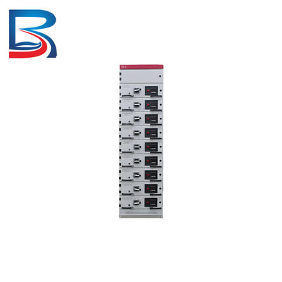 Whatproof Low Voltage Switchgear Panel for Expressway and Power Generation
