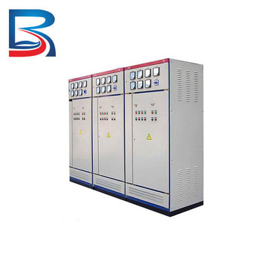 GIS Low Voltage Metal Clad Switchgear for Highway and for Distribution Systems