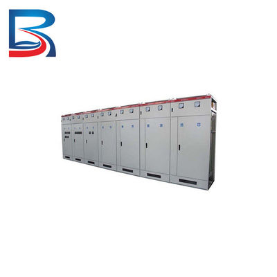 GIS Low Voltage Metal Clad Switchgear for Highway and for Distribution Systems