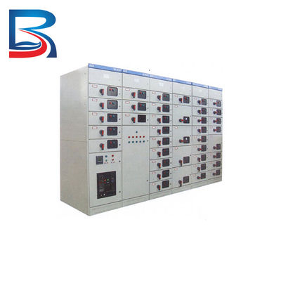 Rated Voltage 33KV Withdrawable Gas Insulated 600V Low Voltage Switchgear