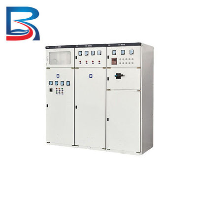 LV Metal-clad Metal Enclosed Arc Resistant Low Voltage Switchgear for Highway