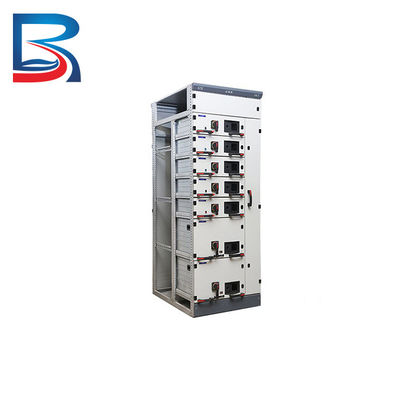 LV Metal-clad Metal Enclosed Arc Resistant Low Voltage Switchgear for Highway