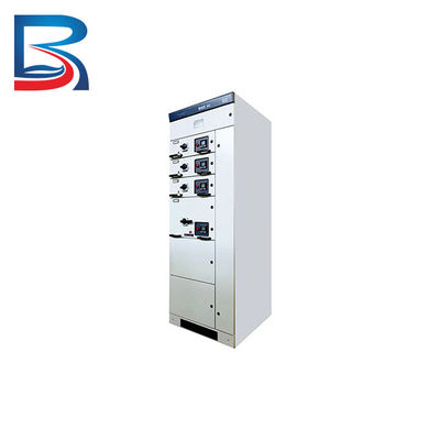 Rated Voltage 6.6KV LV and HV Drawout Air Insulated Low Voltage Switchgear