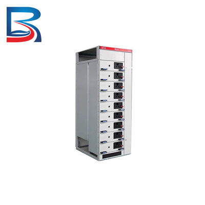 SF6 Rated Current 1250A 1600A 15KV Low Voltage Switchgear for Substations