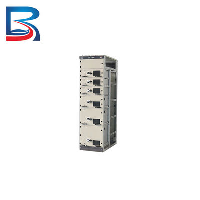 4 Phase 33 KV Withdrawable Draw Out Low Voltage Switchgear for Transportation