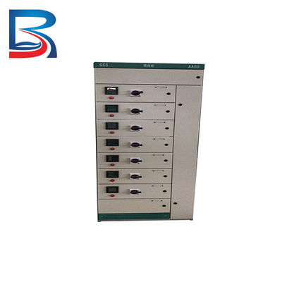 Medium Voltage Low Voltage Drawout Electrical Switch Gears for Power Plants