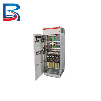 IP4X IP65 Main Low Voltage Electrical Panel Board for Power Generation