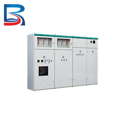 IEC Pad Mounted MCC Low and Medium Voltage Switchgear 690V