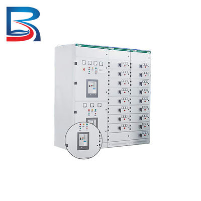 15KV 4 Phase Low Voltage Electrical Panel for Renewable Energy Systems