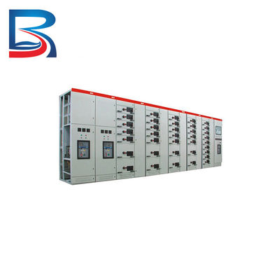 Pad mounted Electrical LV Low Voltage Distribution Panel for Dock and Wharf