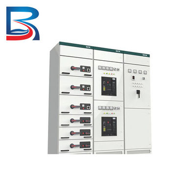 Indoor Outdoor Type IEC LV and MV Low Voltage Switchgear for Dock and Wharf