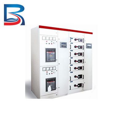 GGD MNS High Tention Low Tention LV Distribution Panel for Wharf and Dock