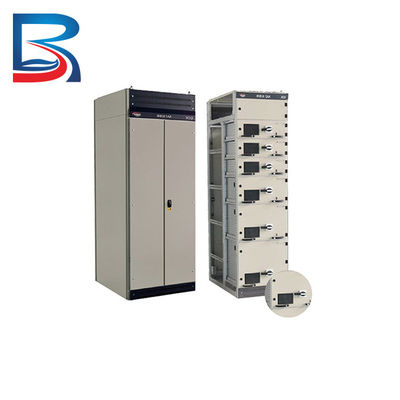GGD MNS High Tention Low Tention LV Distribution Panel for Wharf and Dock