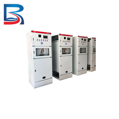 3 Phase 4 Phase CE CQC CCC Certificates LV MCC Panel for Distribution Systems