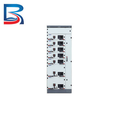 3 Phase 4 Phase CE CQC CCC Certificates LV MCC Panel for Distribution Systems