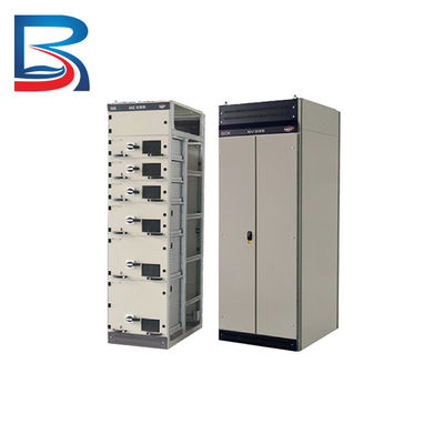 3 Phase Industrial Electrical Main LV Switchboard for Renewable Energy Systems