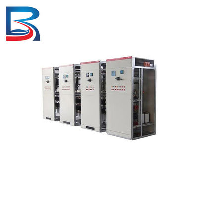 GIS 6.6KV 11KV Power Distribution Low Voltage Switchgear for Power Plants