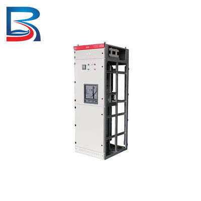 GIS 6.6KV 11KV Power Distribution Low Voltage Switchgear for Power Plants