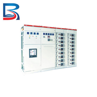 SF6 Air Insulated Power Electric Low Voltage Switchgear CE CQC CCC Certificated