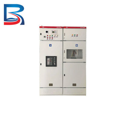 Indoor Outdoor Type IP4X Low Voltage Switchgear Motor Control Center Panel